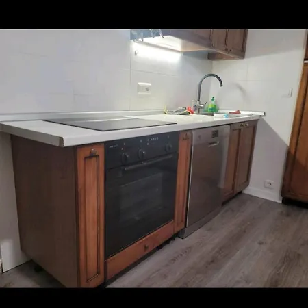 Rooms For Vacation Apartamento