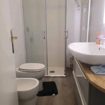 Rooms For Vacation Apartamento