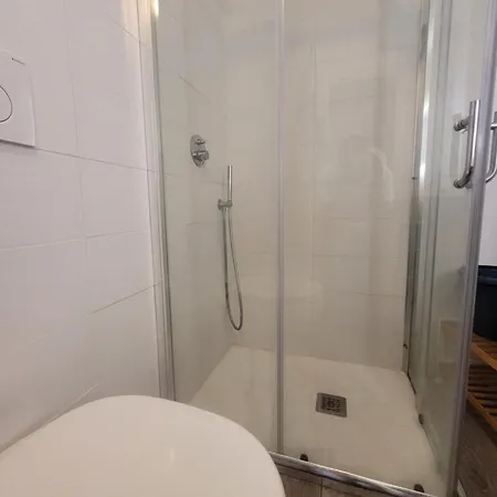 Apartamento Rooms For Vacation *