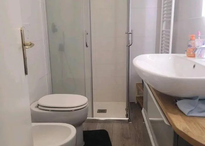 Rooms For Vacation Appartamento