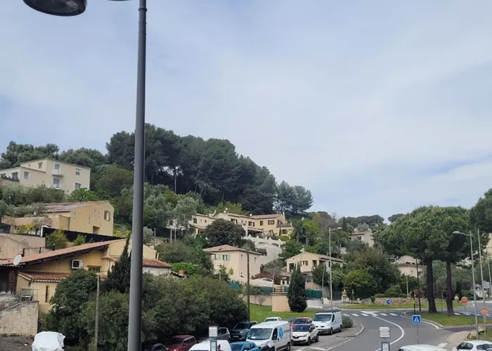 Appartamento Rooms For Vacation Vallauris